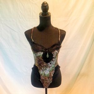 Christian Dior Evening Wear